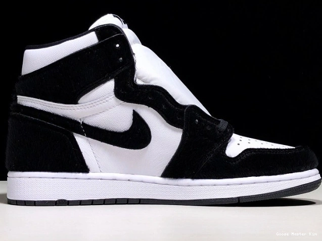 1 CD0461-007 High Air OG Retro Jordan Panda 0820